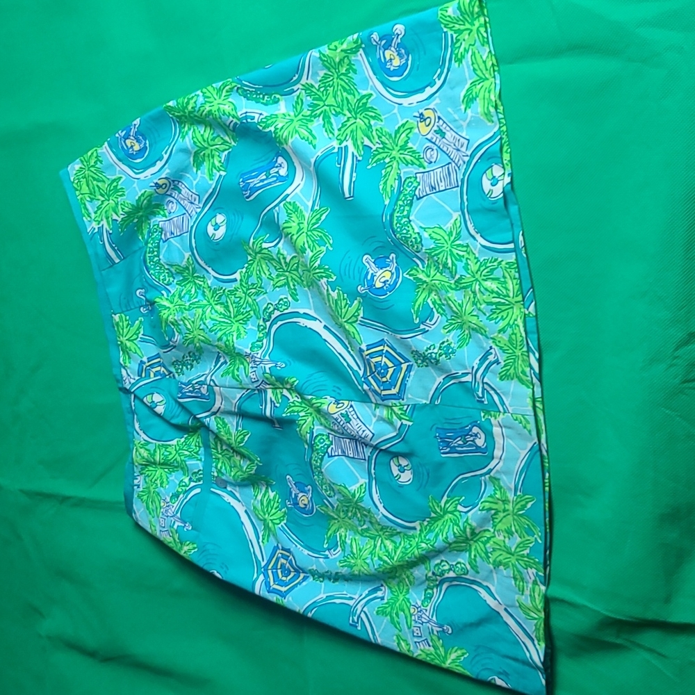 Lilly Pulitzer Skirt - Picture 7 of 7